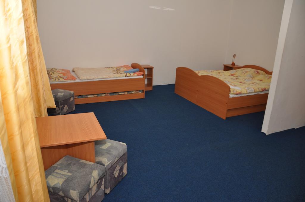 Hotel - Penzion M&M Jachymov Room photo
